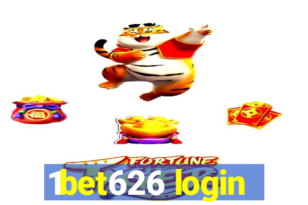 1bet626 login